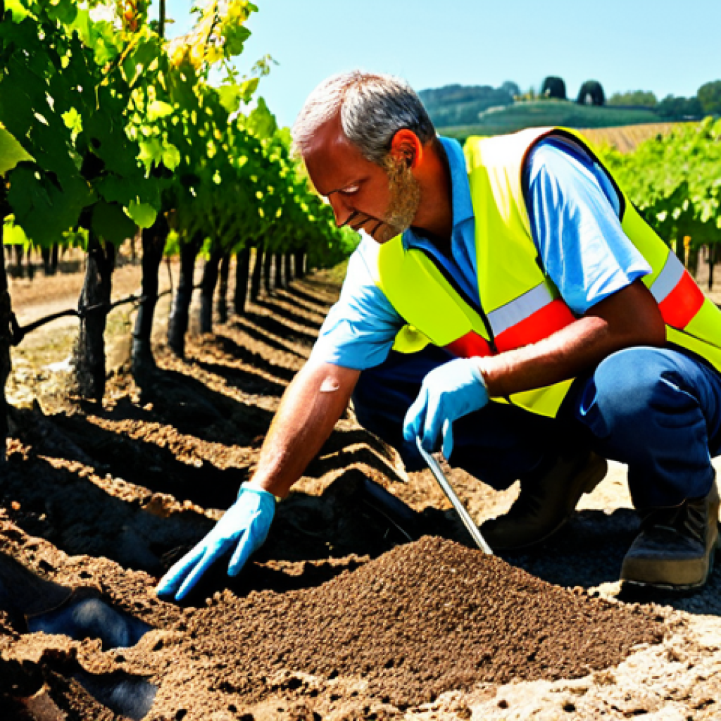 환경영향평가사로서 성장하기 위한 팁 - Environmental Impact Assessment Professional in the Field**
"A fully clothed, professional environm...