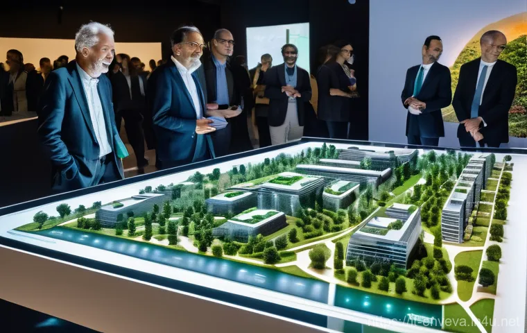 환경영향평가 실무에서 피해야 할 실수 - Prompt 1: The Vision of Sustainable Italian Urbanism**