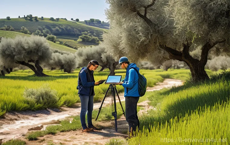 환경영향평가 보고서 작성 팁 - **Prompt:** A diverse team of environmental professionals, including a hydrologist, a botanist, and ...