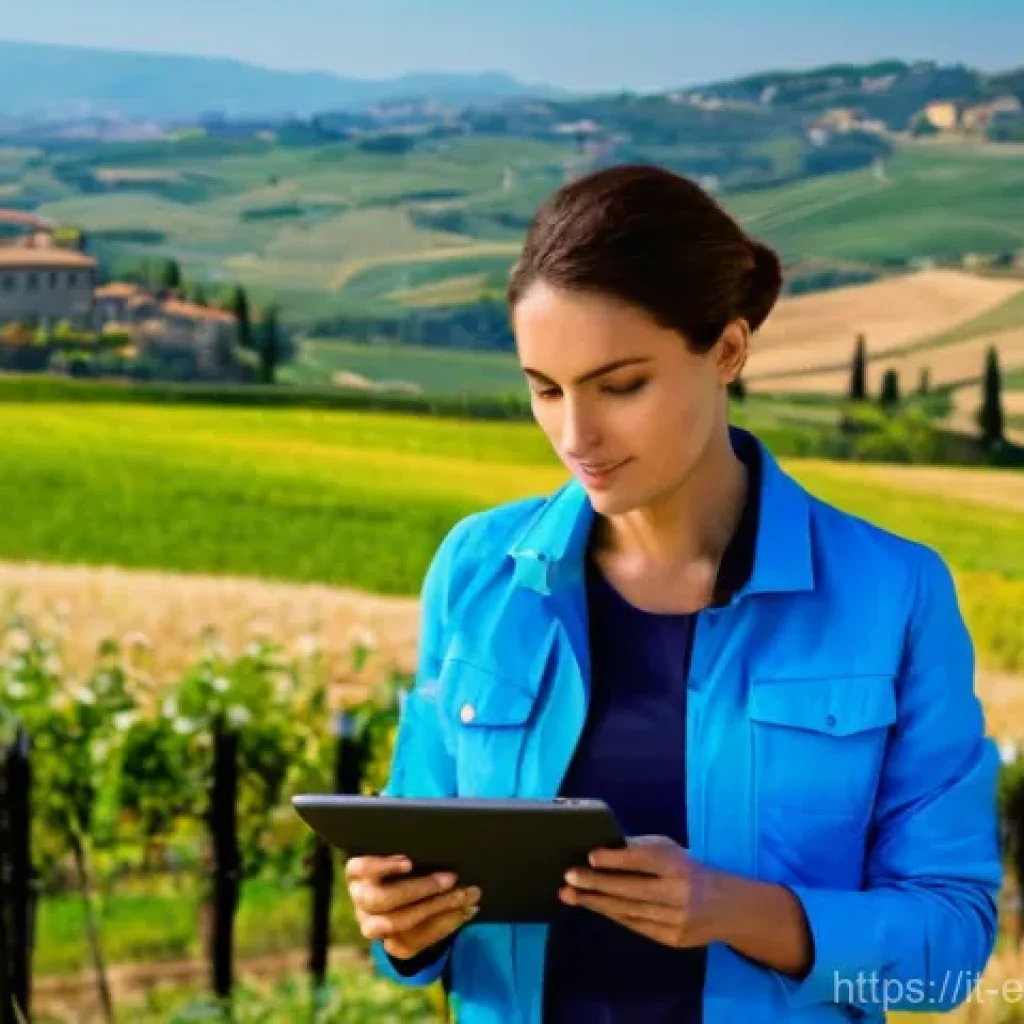 환경영향평가사 연봉 현황 - **Prompt 1: The Dual Role of an Italian Environmental Assessor**
    A sophisticated and modest imag...