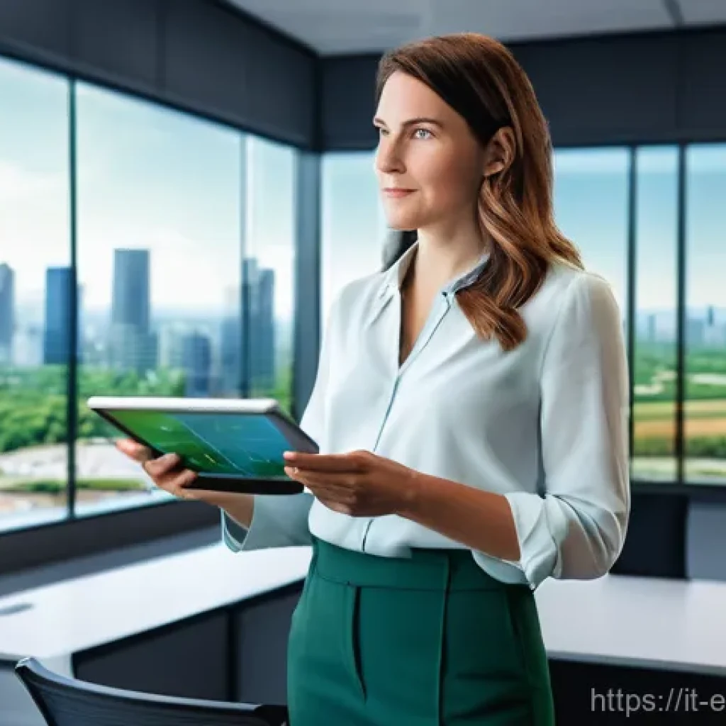 환경영향평가사 채용 동향 - **Prompt 1: The Visionary Environmental Analyst**
    A realistic photo, cinematic style, showcasing...