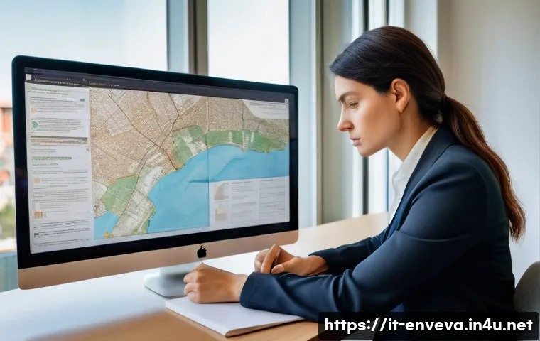 Diventa un Valutatore Ambientale Irrinunciabile Le Strategie che Fanno la Differenza 4 환경영향평가사의 전문성 강화 전략 관련 이미지 2