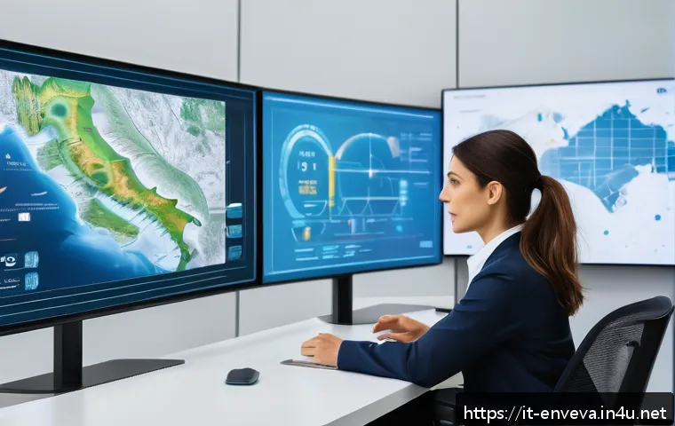 환경영향평가사와 관련된 직무 스펙트럼 관련 이미지 2